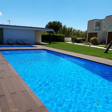 Sea Sagres Villa Eksteriør bilde