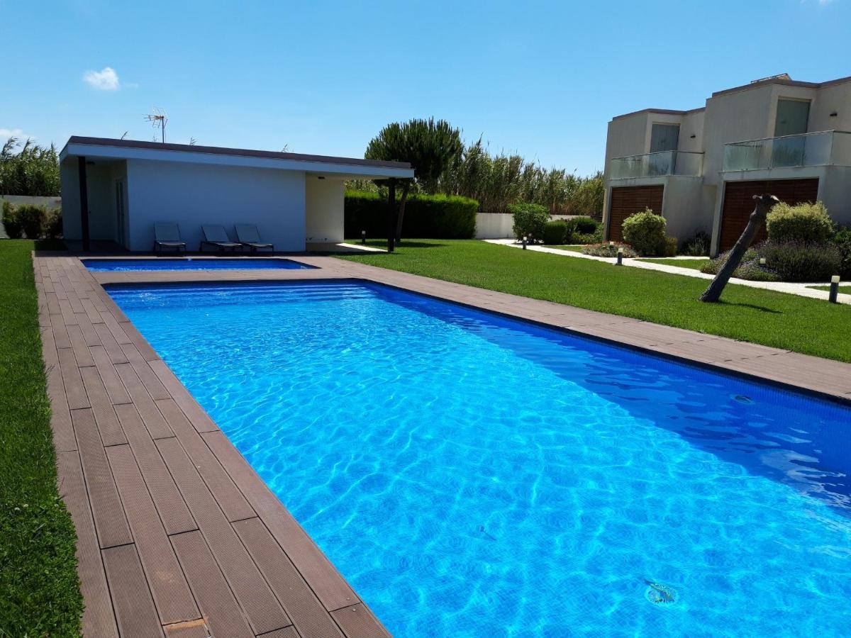 Sea Sagres Villa Eksteriør bilde