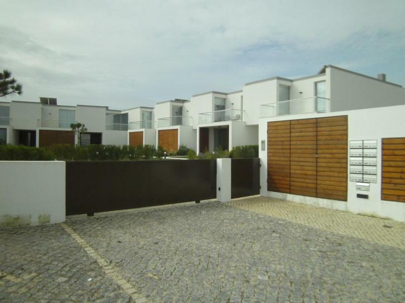 Sea Sagres Villa Eksteriør bilde