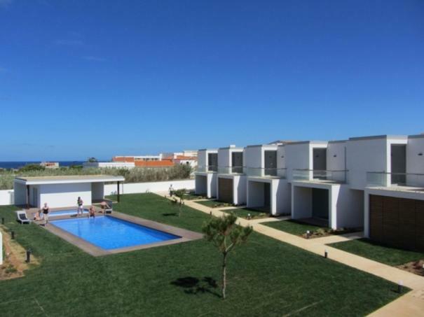Sea Sagres Villa Eksteriør bilde