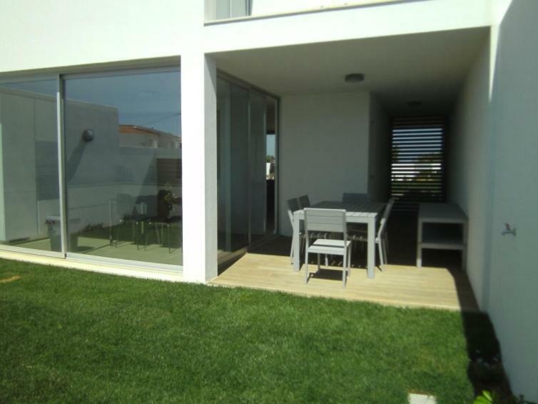Sea Sagres Villa Eksteriør bilde