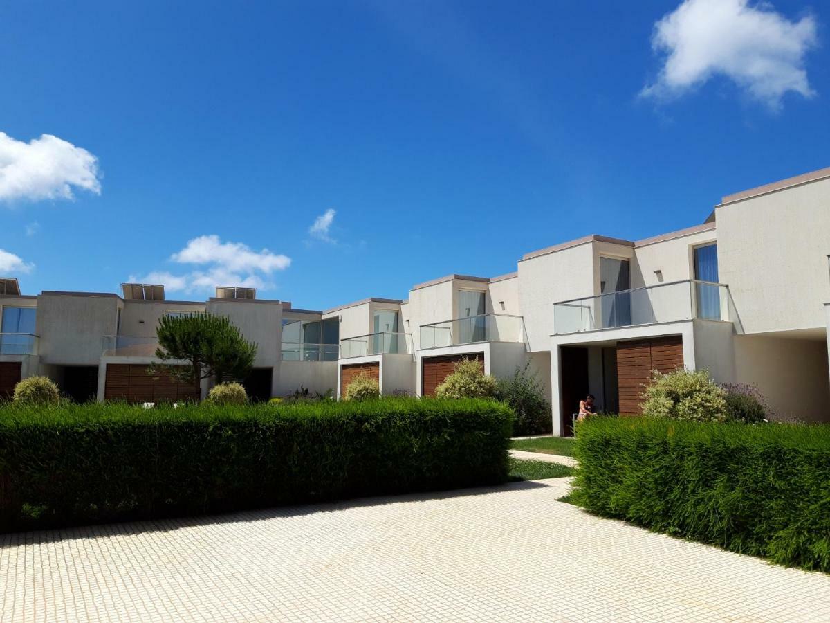 Sea Sagres Villa Eksteriør bilde
