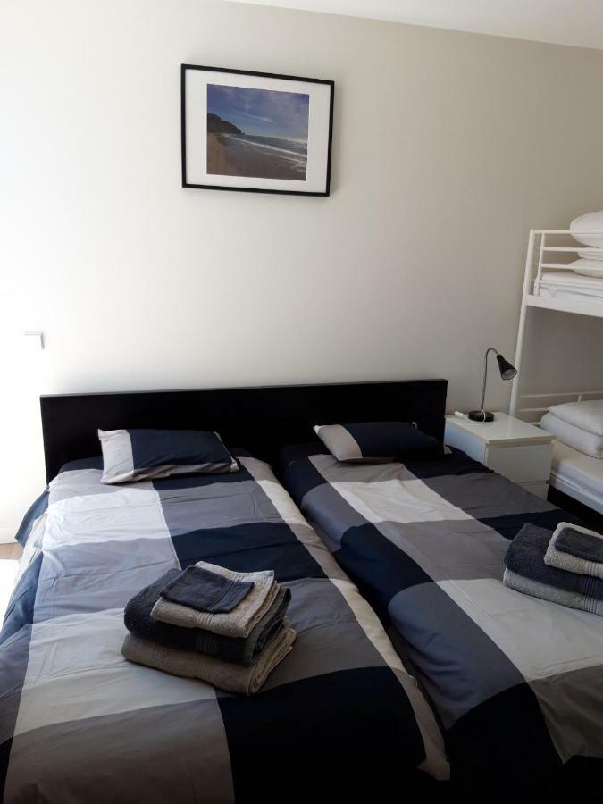 Sea Sagres Villa Eksteriør bilde