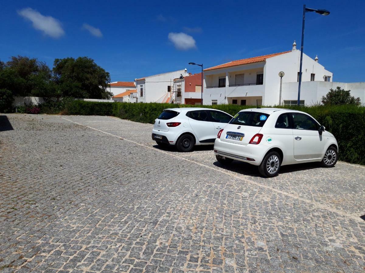 Sea Sagres Villa Eksteriør bilde