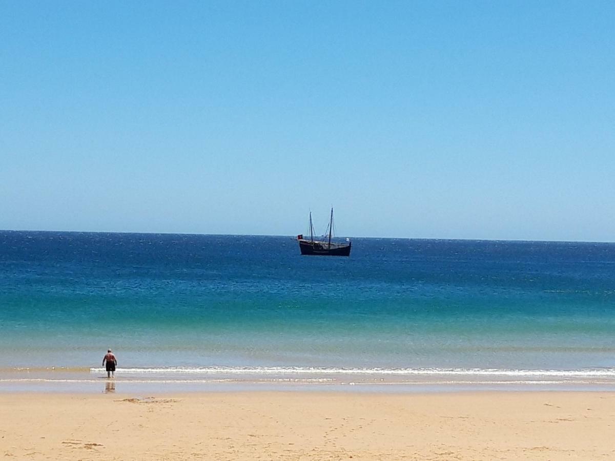 Sea Sagres Villa Eksteriør bilde