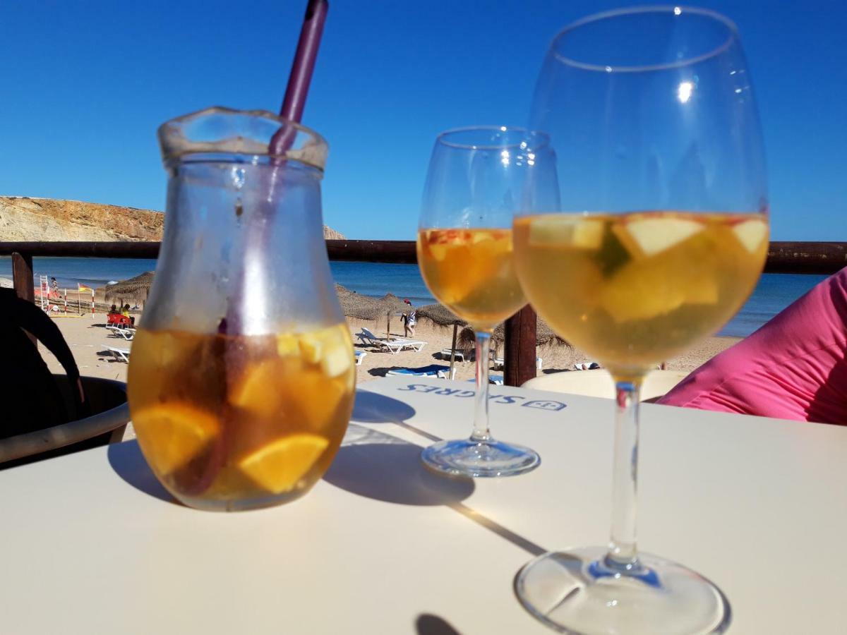 Sea Sagres Villa Eksteriør bilde